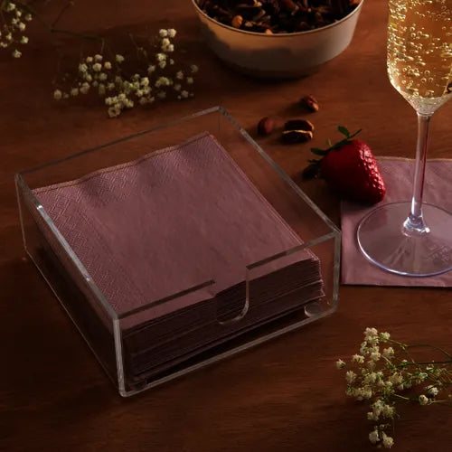 Porte serviettes de table