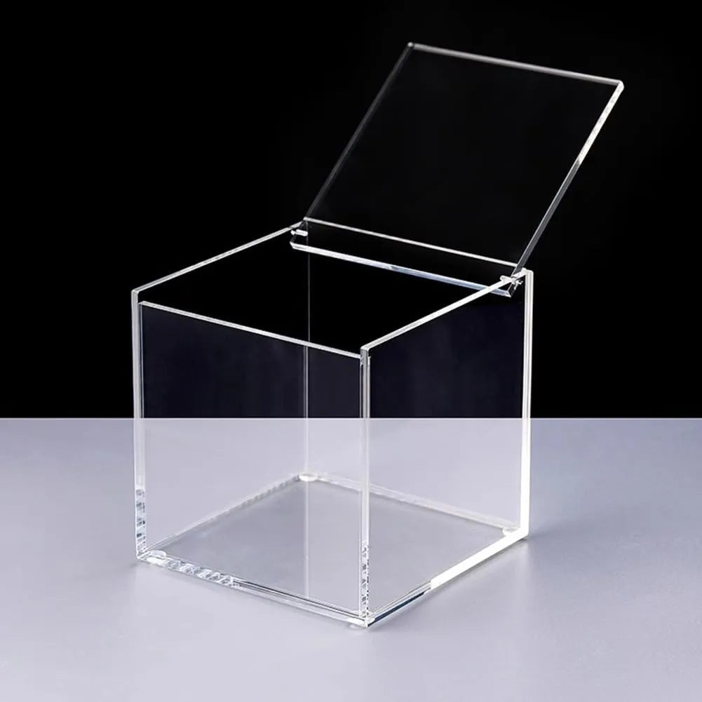 Boite de rangement multifonctions