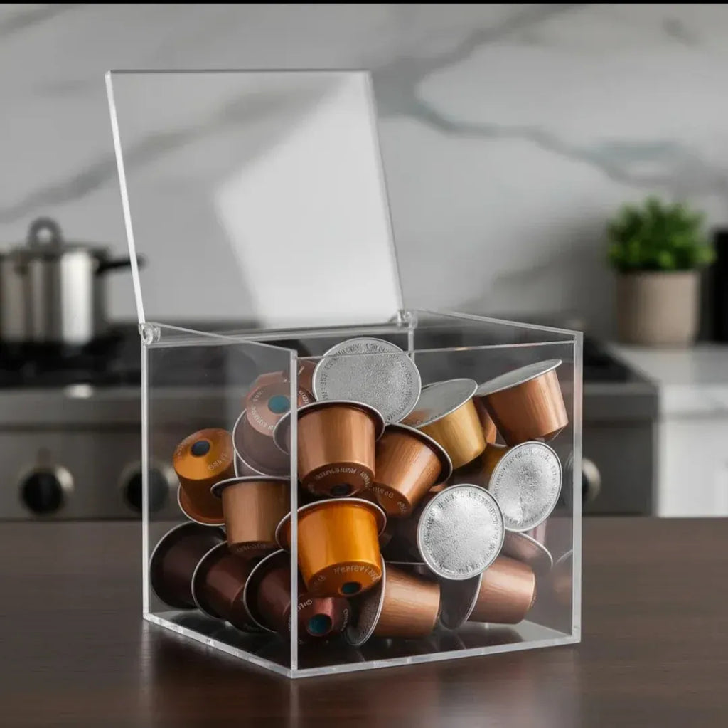 Boite de rangement multifonctions