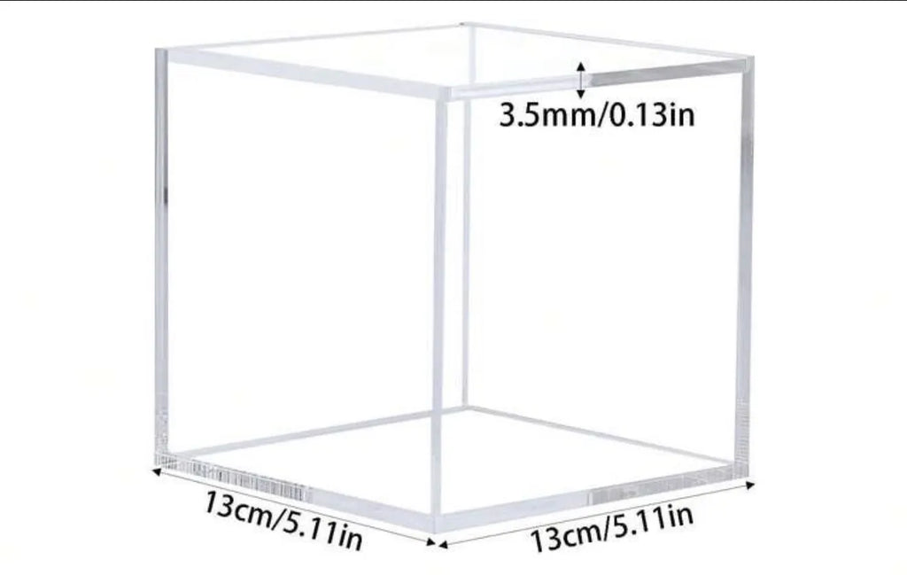 Boite de rangement multifonctions