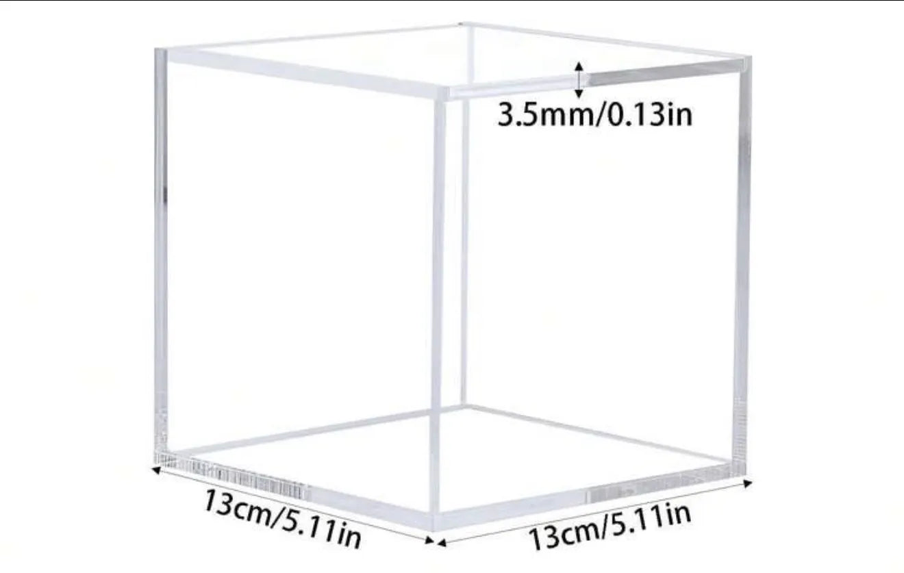 Boite de rangement multifonctions