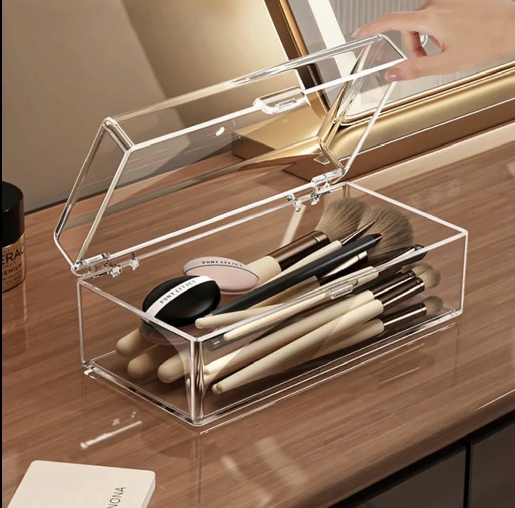 Boite de rangement multifonctions