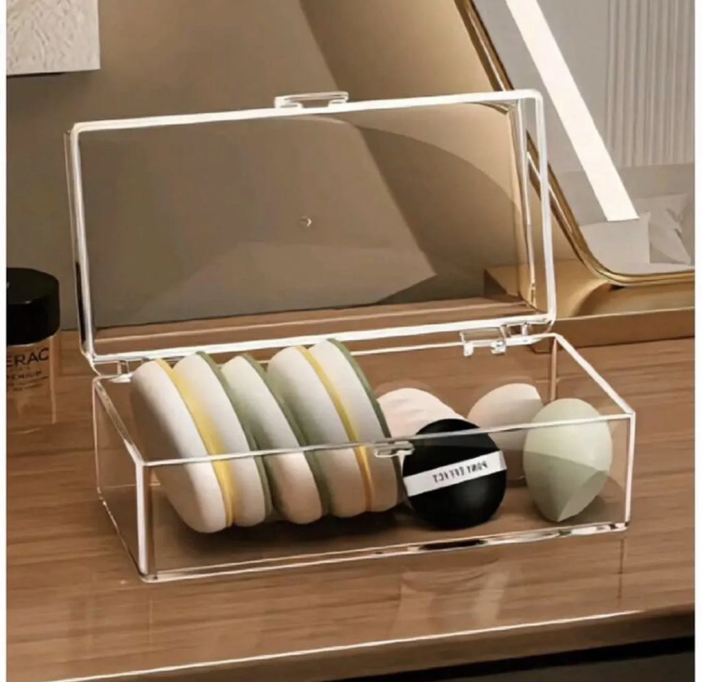 Boite de rangement multifonctions