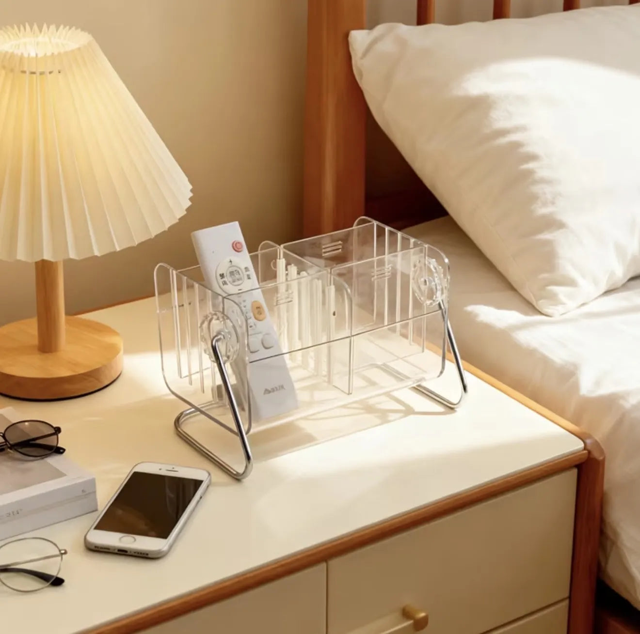 Support de rangement multifonction