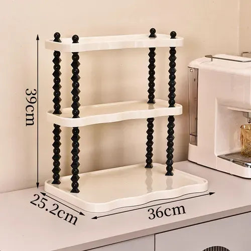 Présentoir multifonctions