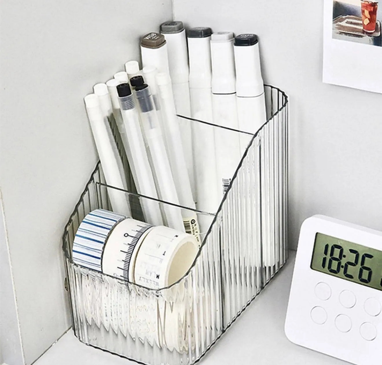Boite de rangement