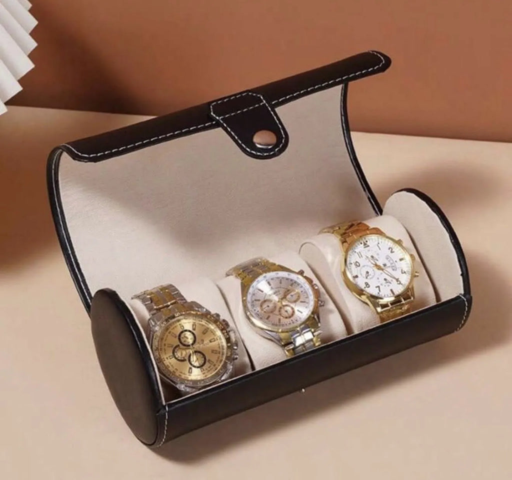 Boite à montres