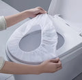 20 housses de protections WC