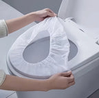 20 housses de protections WC