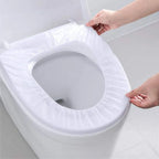 20 housses de protections WC