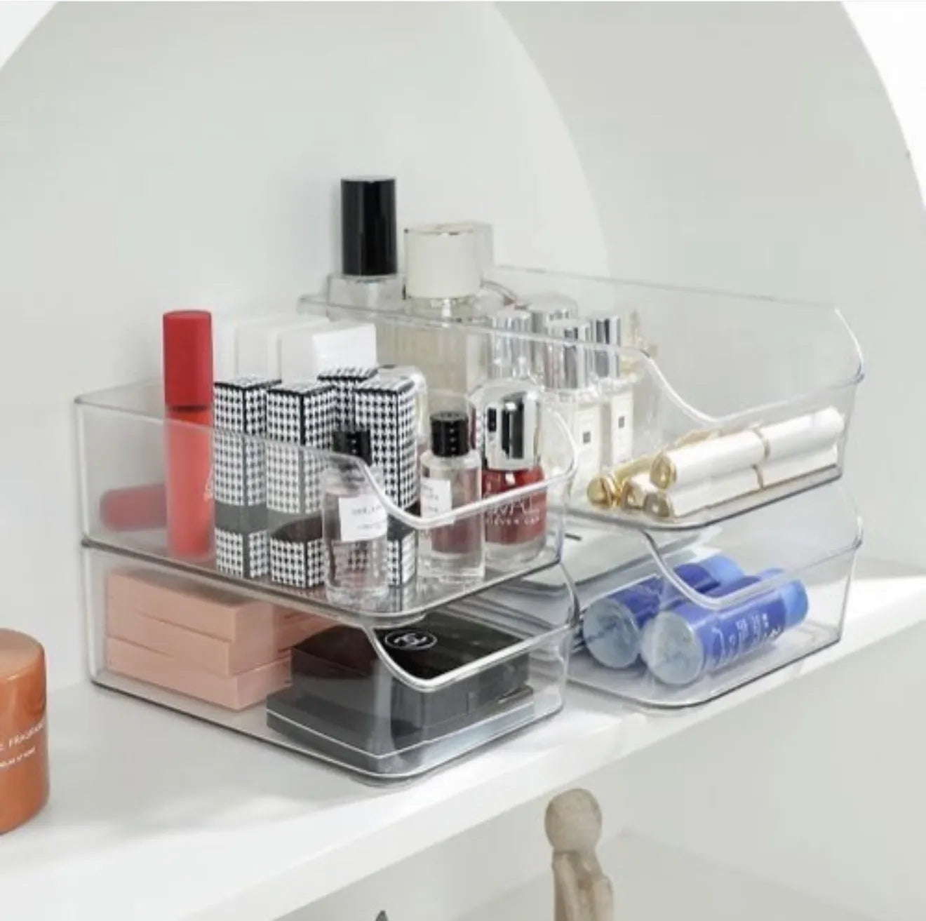 Boite de rangement