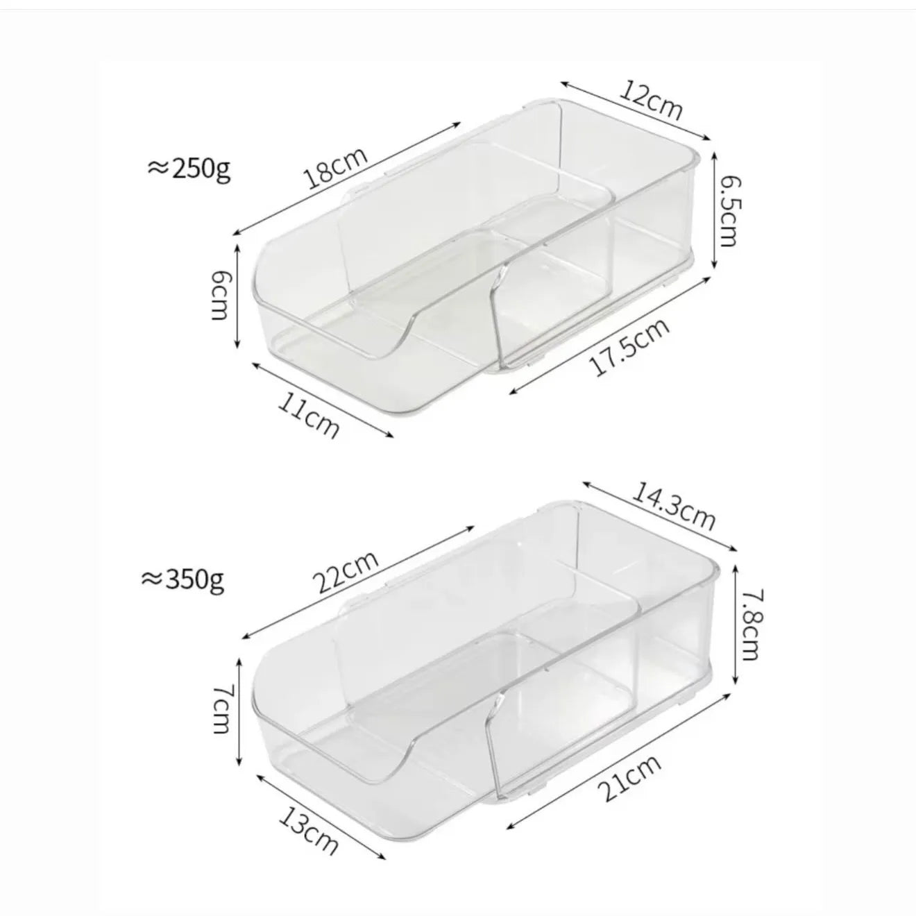 Boite de rangement