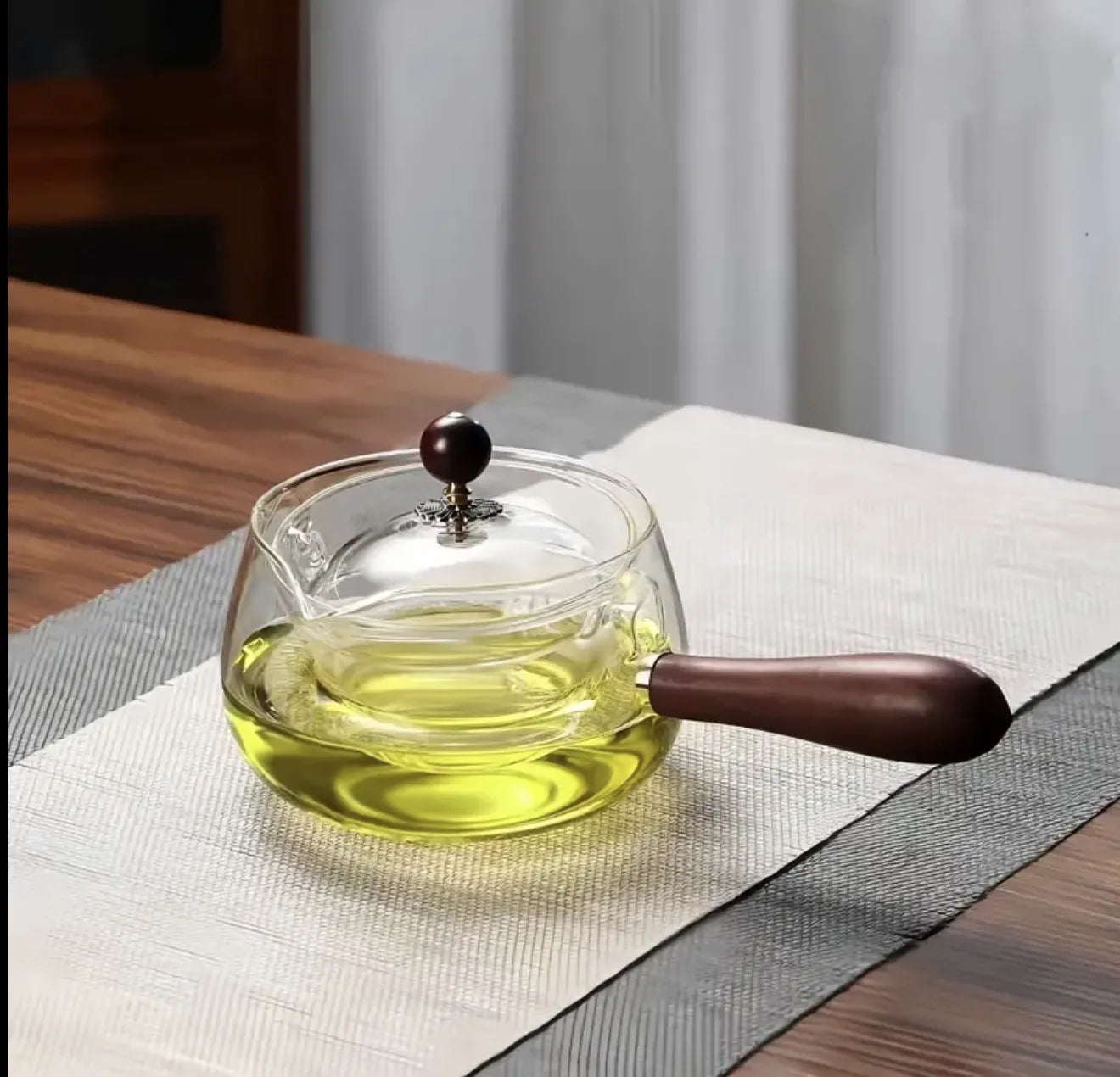 Set théière + 6 tasses