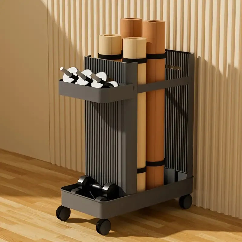 Chariot multifonctions