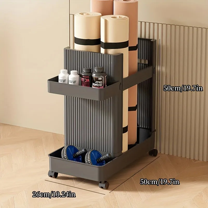 Chariot multifonctions