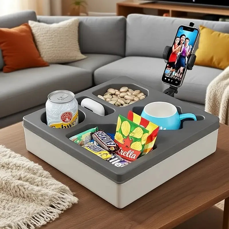 Plateau à collations