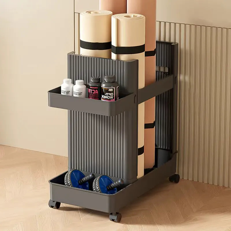 Chariot multifonctions