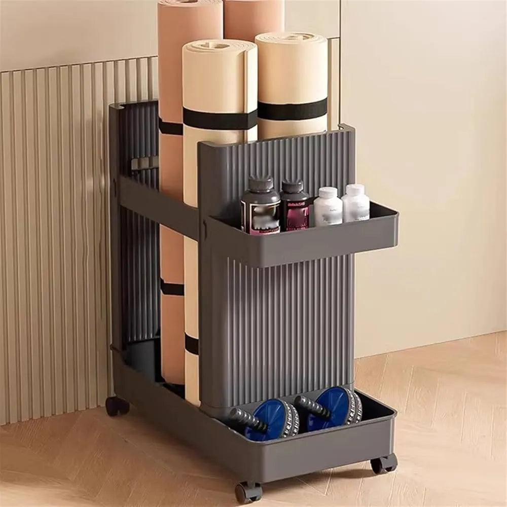 Chariot multifonctions