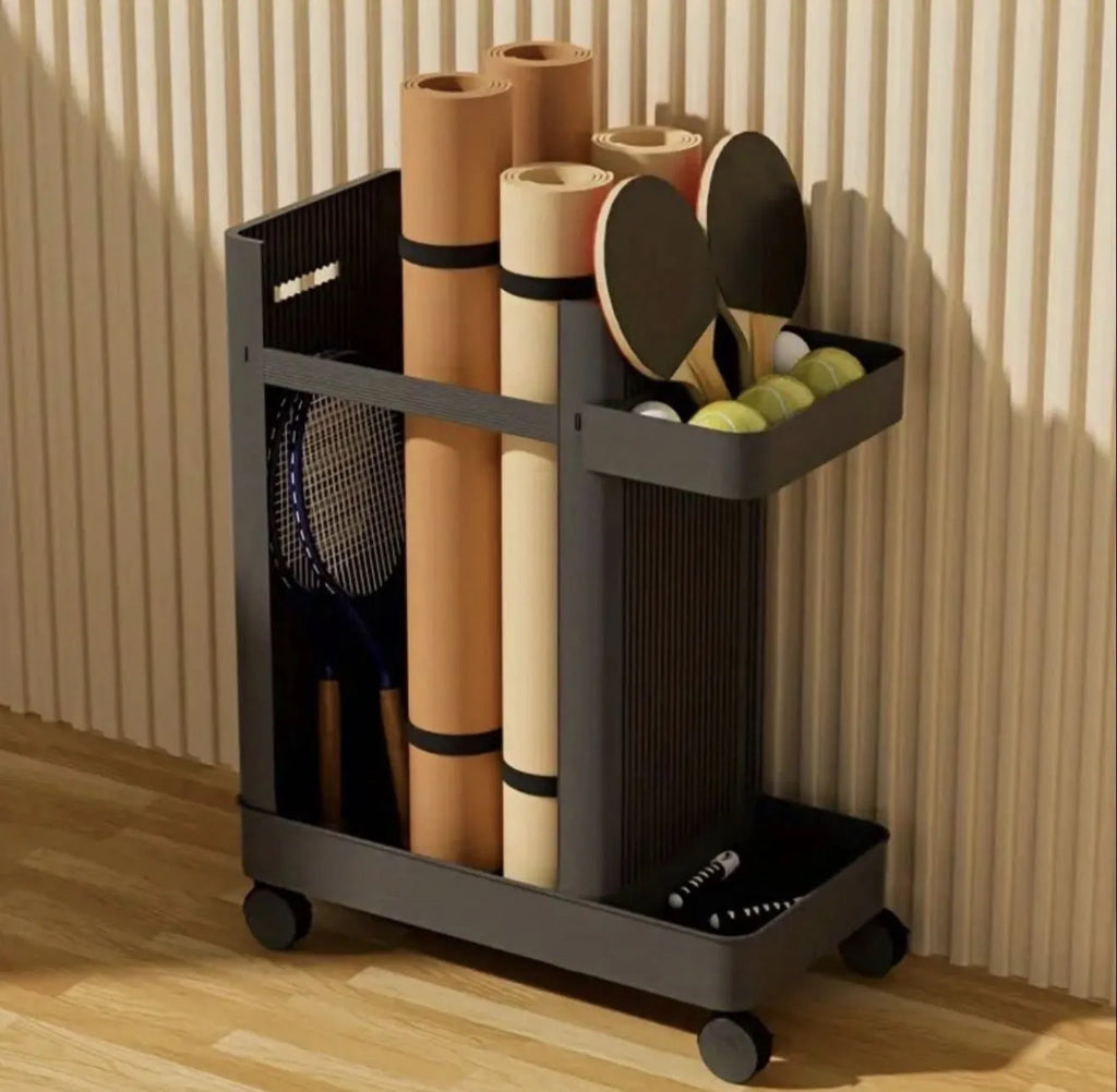 Chariot multifonctions