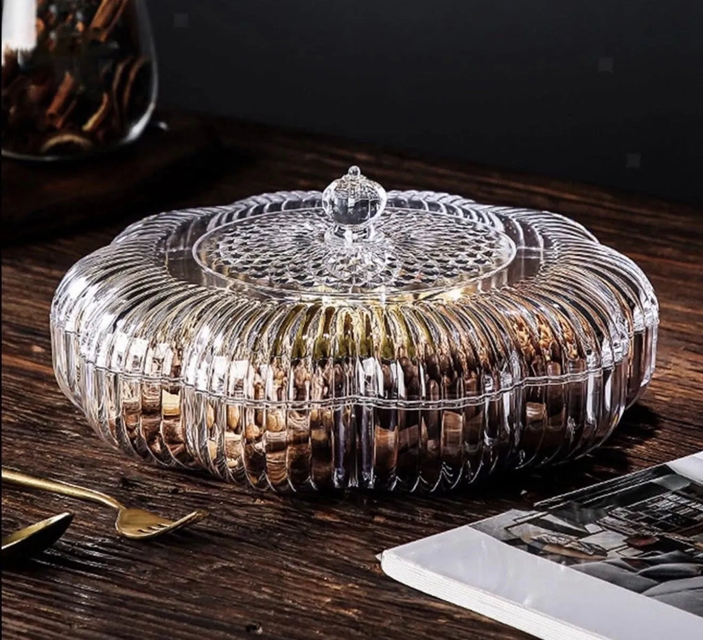 Plateau d'apéritifs