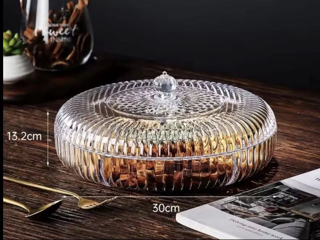 Plateau d'apéritifs