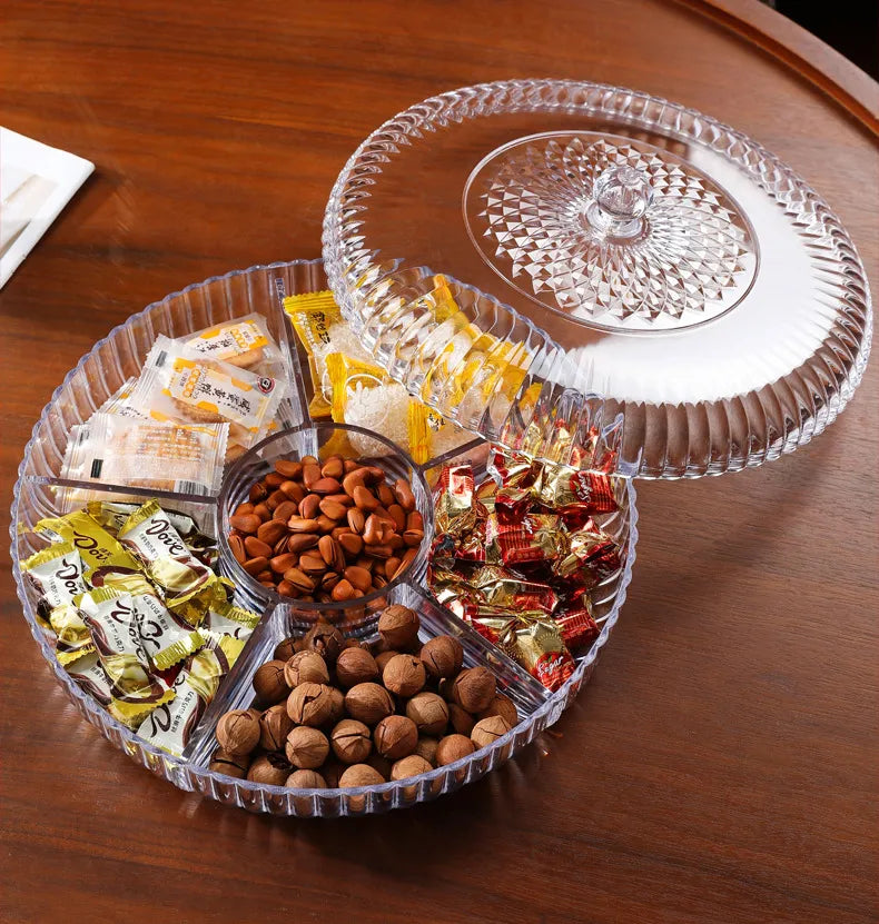 Plateau d'apéritifs