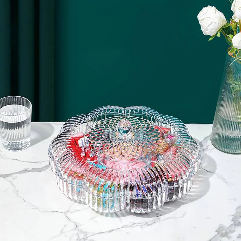 Plateau d'apéritifs