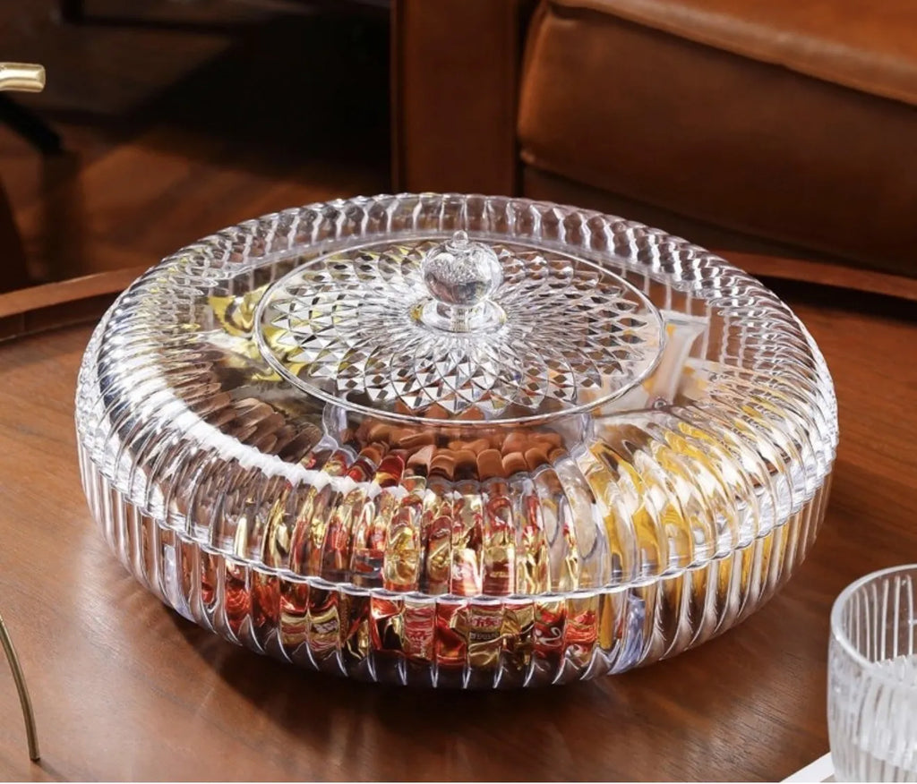 Plateau d'apéritifs