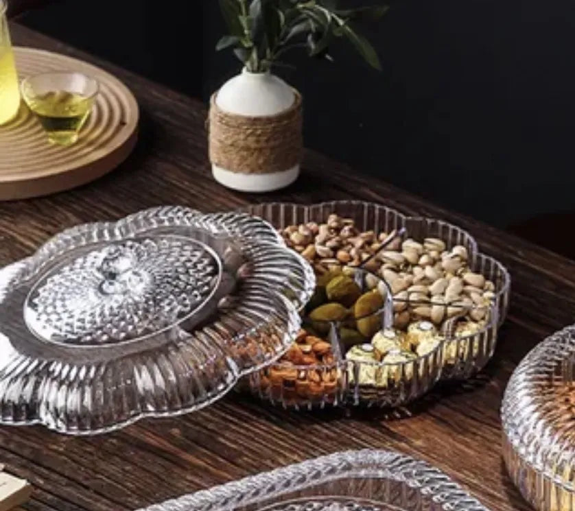 Plateau d'apéritifs