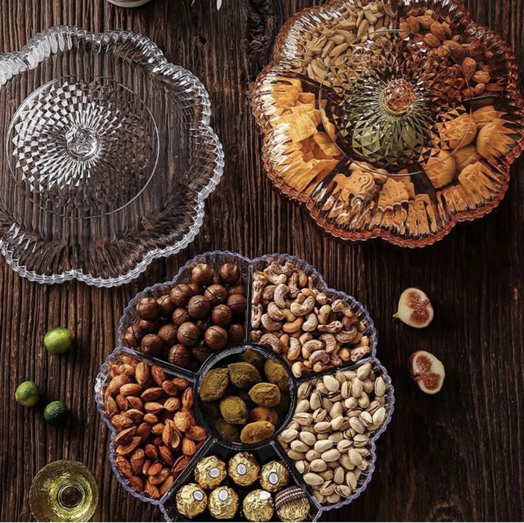 Plateau d'apéritifs