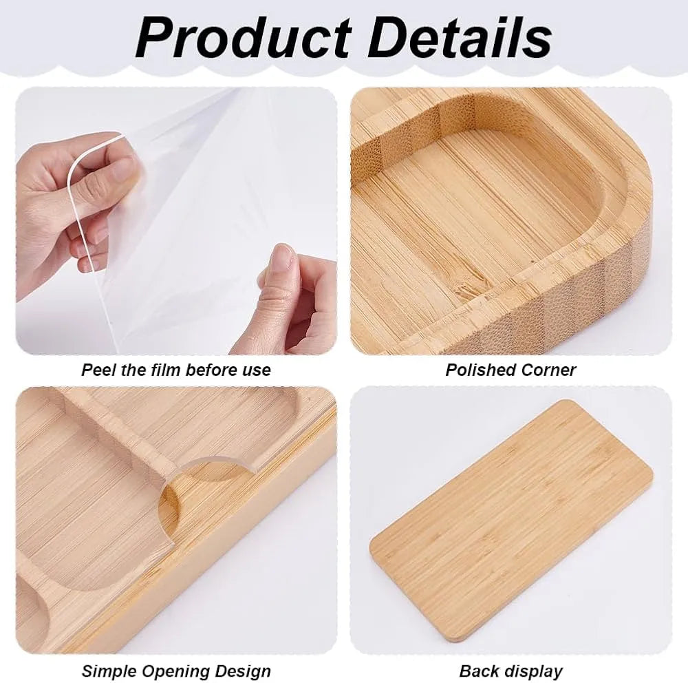 Boite de rangement de bracelets de montre