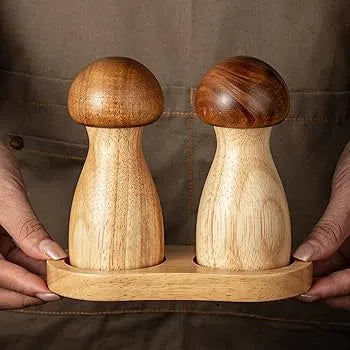 Moulin à poivre et sel