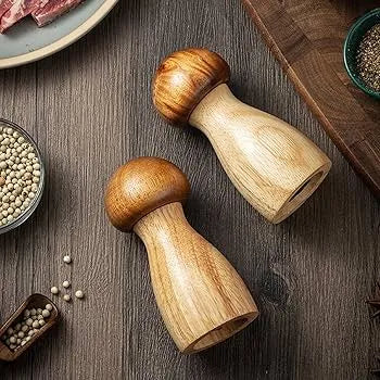 Moulin à poivre et sel