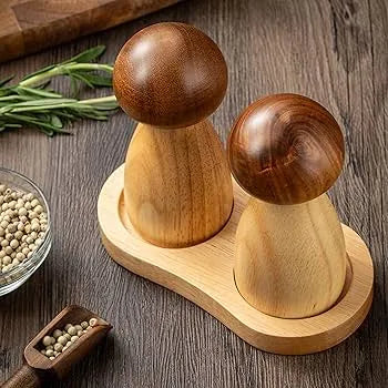 Moulin à poivre et sel