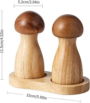 Moulin à poivre et sel