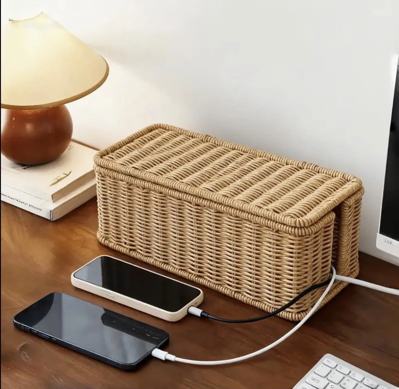 Boîte à multiprises