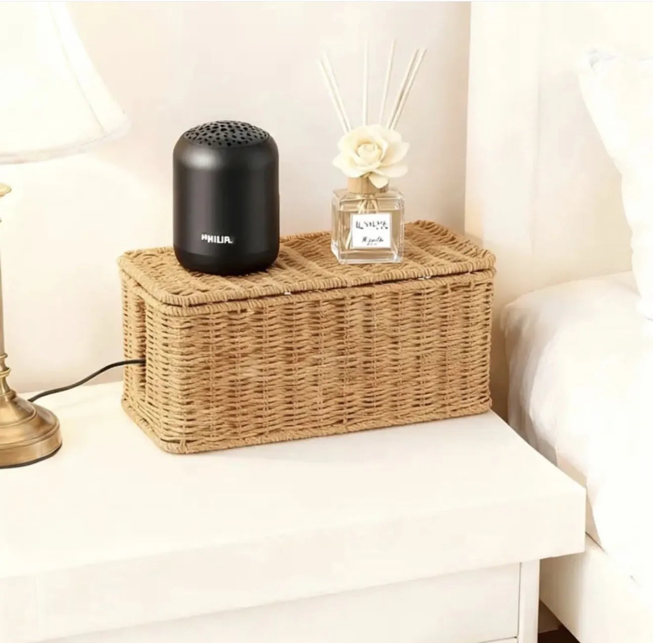 Boîte à multiprises