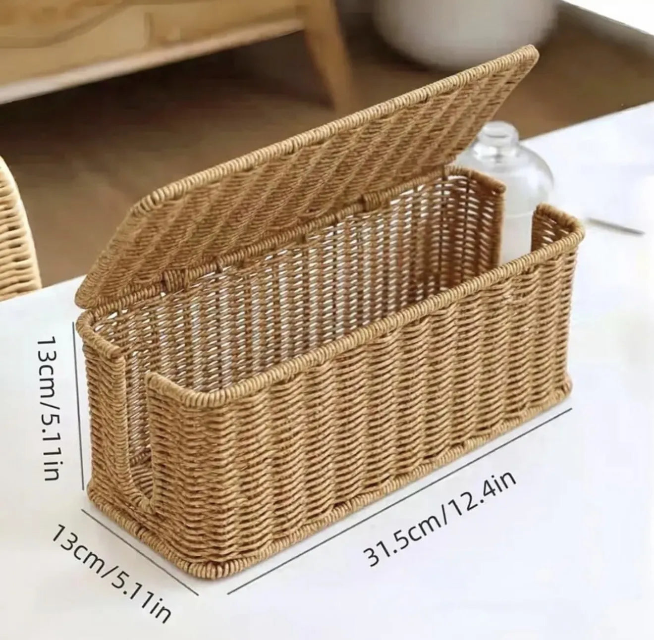 Boîte à multiprises