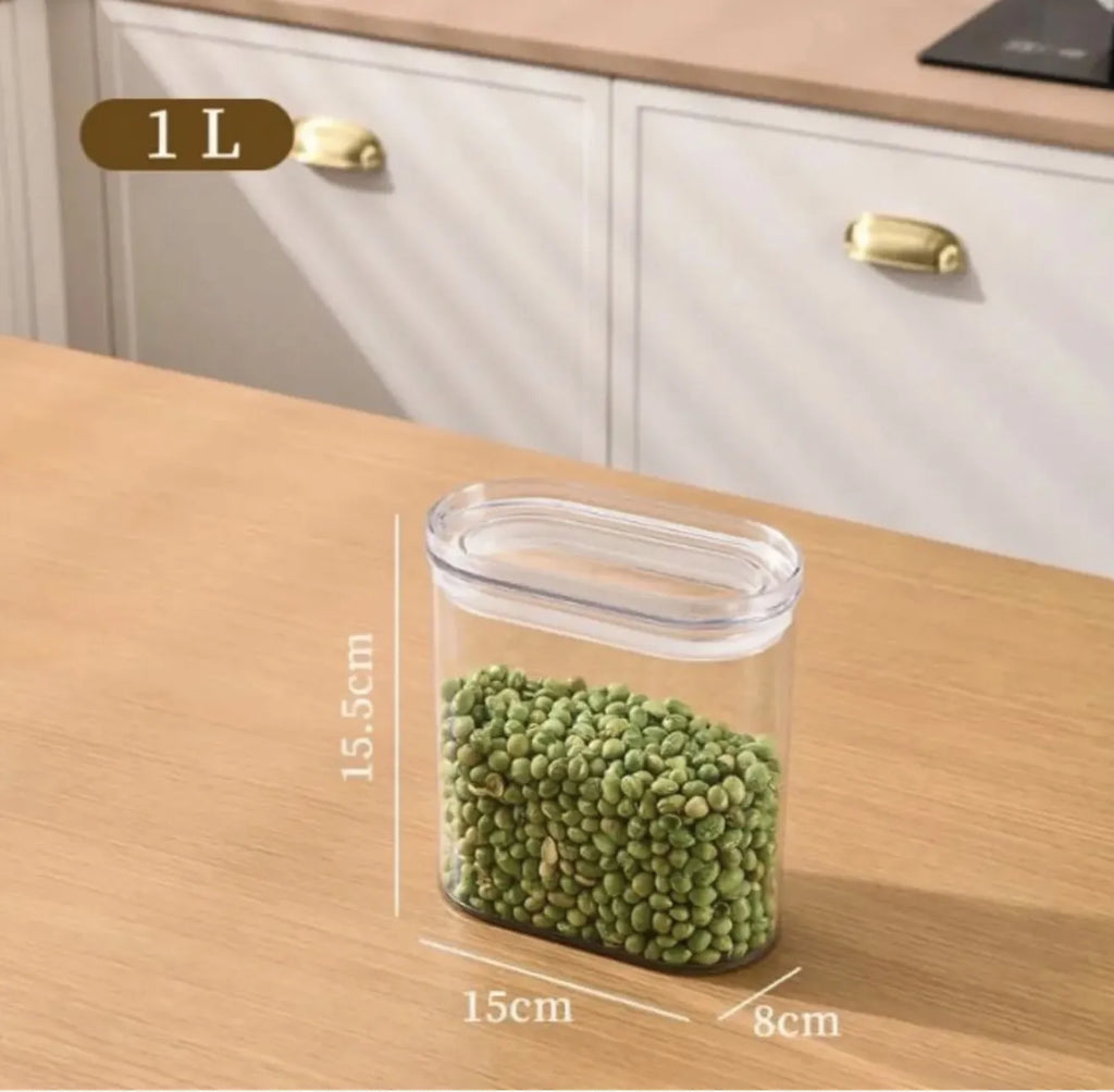 Boîtes de conservation