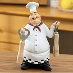 Chef décapsuleur