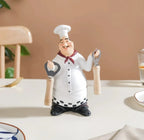 Chef décapsuleur