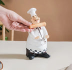 Set chef tire-bouchon