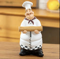 Set chef tire-bouchon