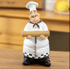 Set chef tire-bouchon