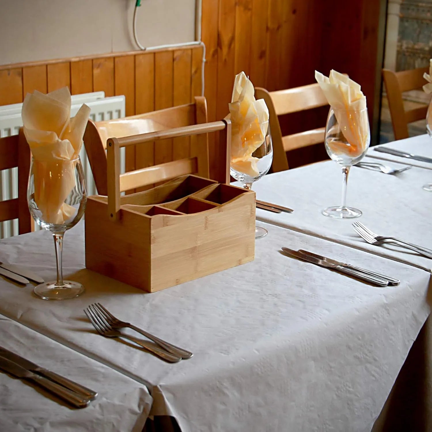 Organisateur de couverts