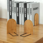 Lot de 2 serres-livres