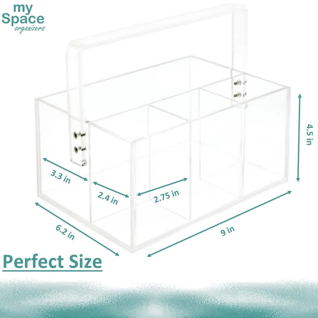 Boite de rangement couverts