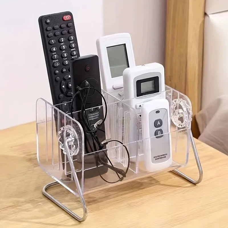 Organisateur télécommandes