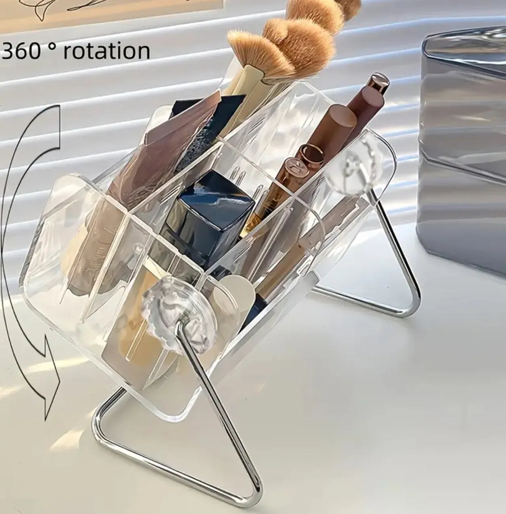 Organisateur télécommandes