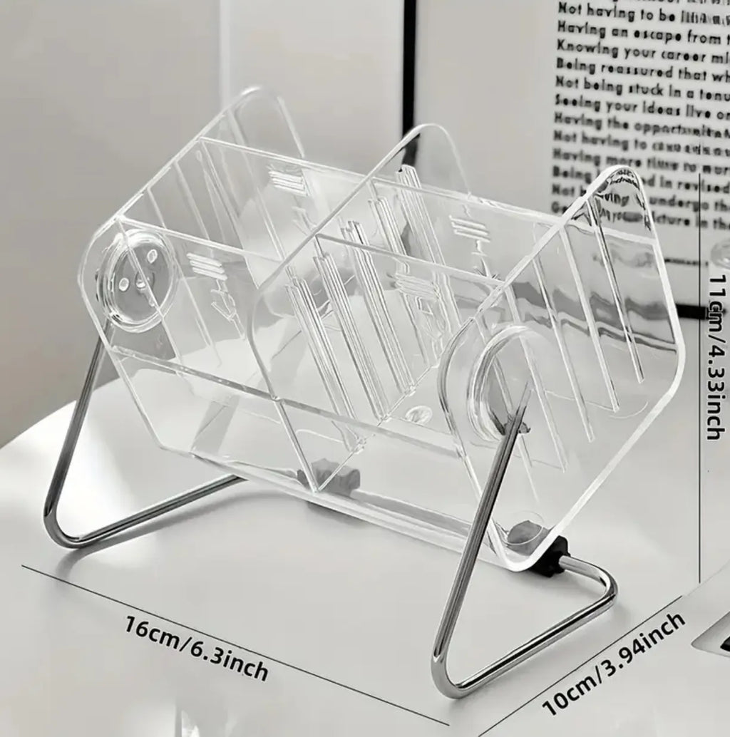 Organisateur télécommandes